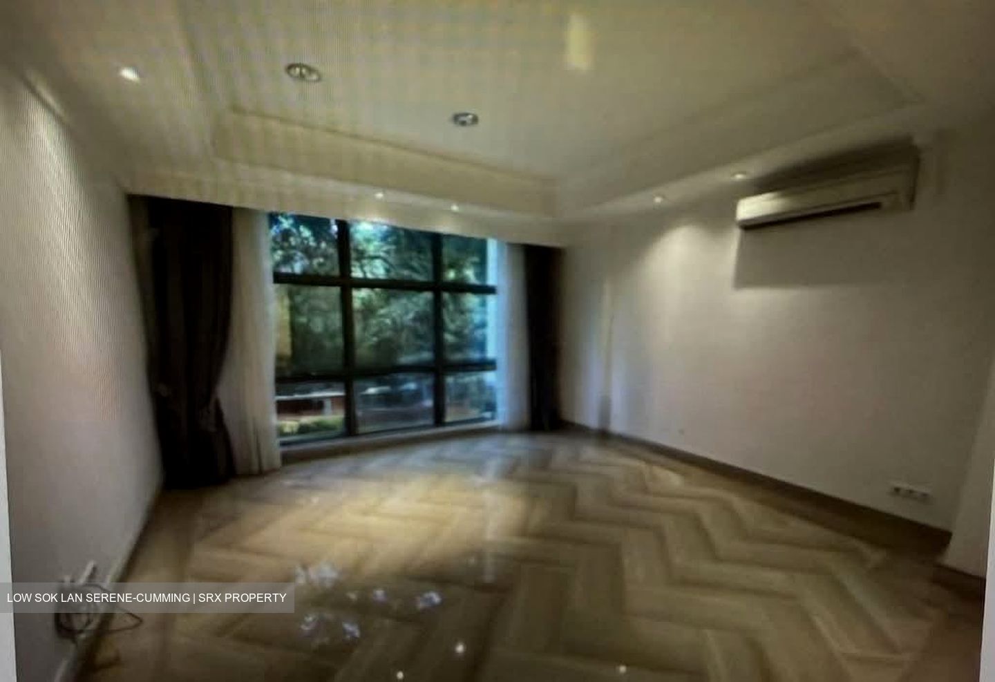 Gardenville (D10), Condominium #579102921